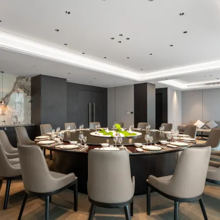 Guangsha Hotel