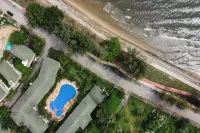 Bacchus Home Resort - Havudsigt