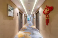 Nanwu Chushe · Xiaozhan (Xinhualian Square Branch)