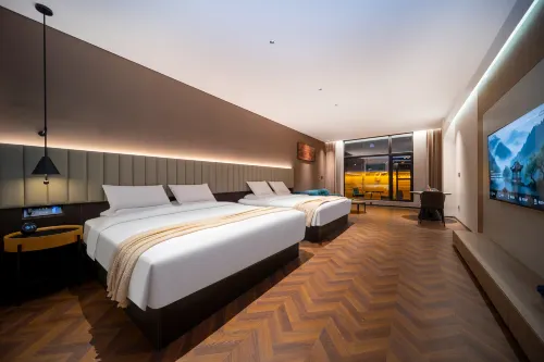 Tranqiut Elegant Hotel