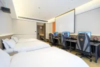 頂燦電競酒店（新大新生活廣場店）