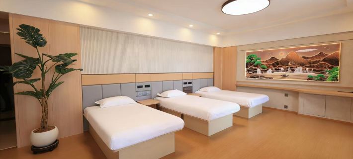 Jiayin Weiye Hotel Hotels in Jiayin