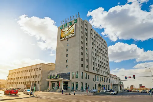 Minyuan Mingyang Hotel