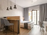 Docklands.Smart  Docklands.Vasilievsky  Docklands.Family - New