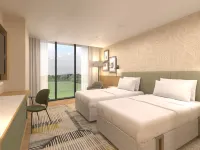 เชอราตัน อูชัก โรงแรม แอนด์ เทอร์มอล สปา โรงแรมในอูซัก