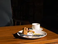 The Mango Tree- Backpackers Hostel 卡斯基住宿飯店