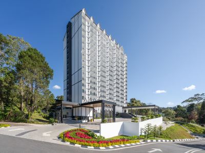 Oakwood Cameron Highlands