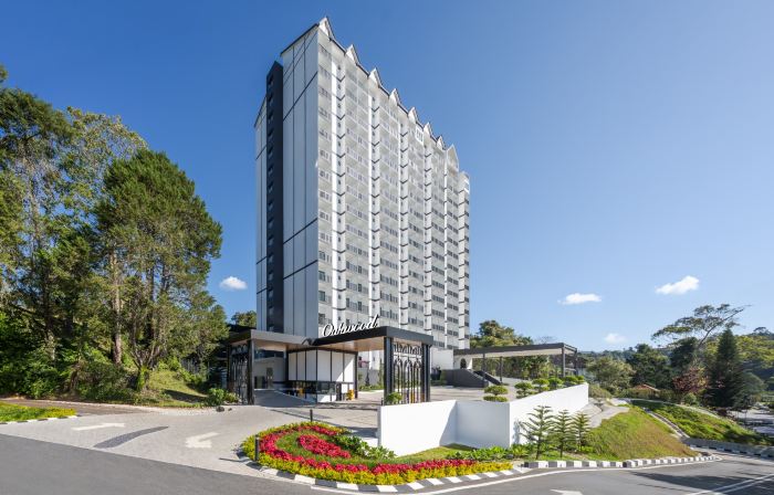 Oakwood Cameron Highlands