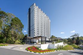 Oakwood Cameron Highlands