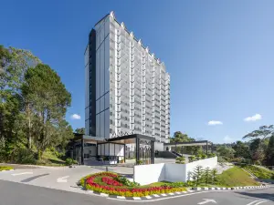 Oakwood Cameron Highlands
