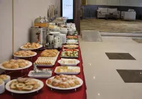 Carawan Al Khaleej Hotel - Bữa sáng
