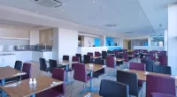Travelodge Liverpool John Lennon Airport - breakfast