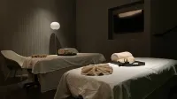 Le Meridien Zhengzhou - СПА