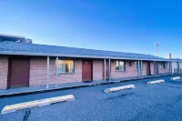 Love Hotels Desert Inn & RV by OYO at Boysen Wind River WY Hotel di 