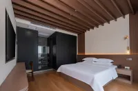 Hehuanhua Homestay (Xuan'en Longyou Gongshui) - balcony