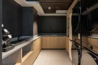루프 서울 호텔 리트리트 by 아늑 서울 강남 1 - 2성급