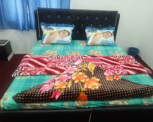 Bhaderwah Valley Resort Hotels in Doda