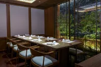 皇家娛樂城酒店 - 早餐