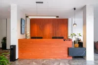 Yufeng Hotel - 2-Star