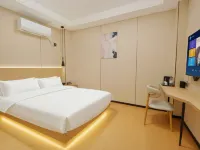 百利酒店 Hotels in Pingdingshan