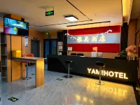 Yamei Grand Hotel - Pet friendly
