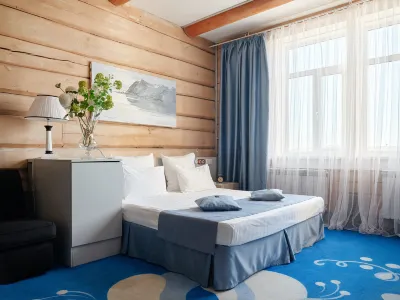 Kupechesky Dvor  호텔