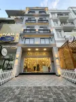 Căn hộ LEE'S Các khách sạn gần Quận 7