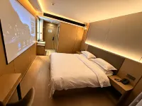 Baiyue Longkou Hotel