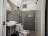 ยูจ อินน์ ปาเซย์ โรงแรมใกล้Siayan Travellers Inn