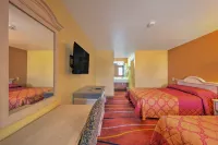 Heights Inn by Townhouse Harker Heights Killeen