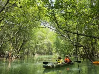 Thinn Lodge Phuket