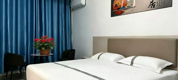xuan da gong yu Hotels in Mengla County