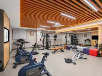 Country Inn  by Radisson Hotel (Quanzhou  Wanda Plaza&Ling  Xiu Store  ) Hotel di Quanzhou