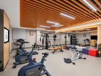 Country Inn  by Radisson Hotel (Quanzhou  Wanda Plaza&Ling  Xiu Store  )