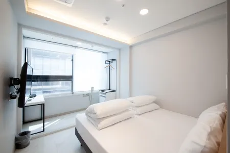 K-Grand Hostel Sinchon