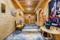 Yiyu Guixin ・ Serene River Nest ・ Birdhouse Boutique Stay (Wenshan Everbright Shopping Center)