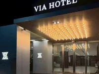 Via Garden Hotel Hotels near North District