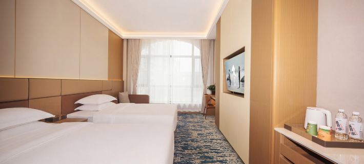 lansenn jingpin Hotel Hotels in Linxia Hui Autonomous Prefecture
