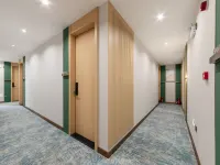 JIANGTAN hotel Hotels in Wuhan