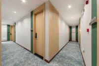 JIANGTAN hotel