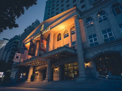 Kensington Hotel Yeouido