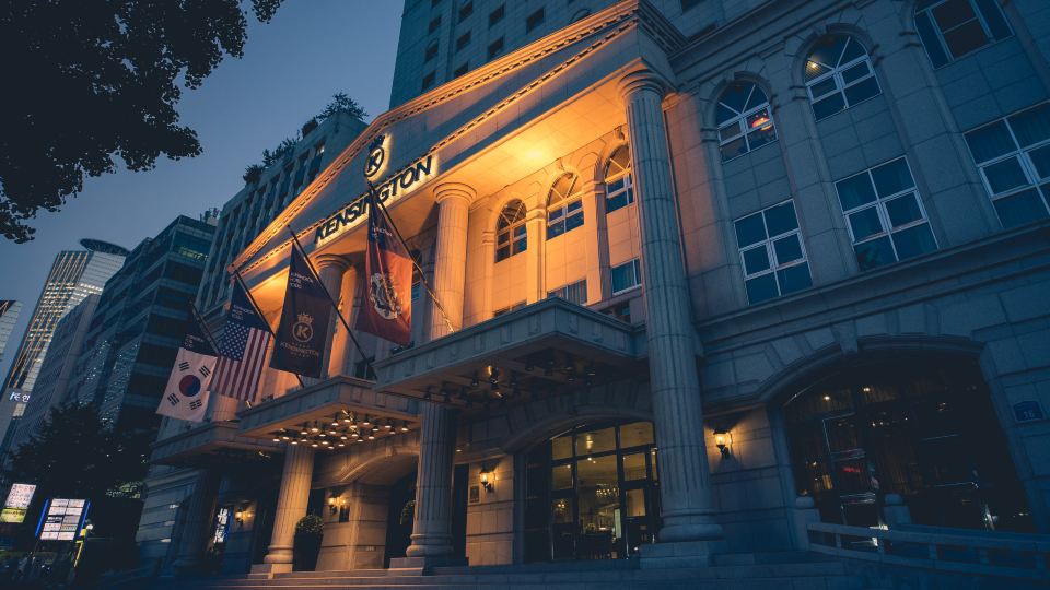 Kensington Hotel Yeouido