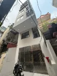 The Little Hanoi - Refreshing Home - Big Balcony Hotels near Ba Dinh