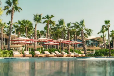 SLS The Red Sea Hotels in 