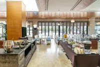 Raon Hotel & Resort - breakfast