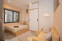 The Little Hanoi - Refreshing Home - Big Balcony - Pet friendly