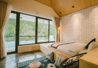 Shanti Wellness Sanctuary Da Lat - Bungalows