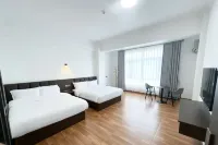 怡居公寓