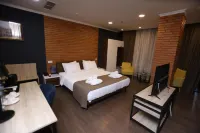 Bricks Hotel - Wi-Fi