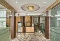 Linh Dan Hotel Phan Xich Long By Urban B Hotels near GEM Centre